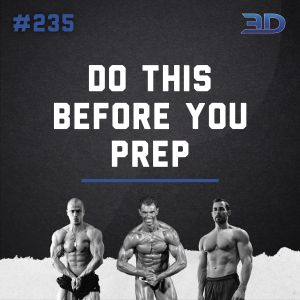 #235: Do This Before You Prep